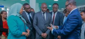 Le Bénin et l’Éthiopie renforcent leur coopération dans le numérique et l’innovation