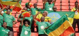 Sport /Football : L&rsquo;Éthiopie officiellement candidate pour accueillir la CAN 2028