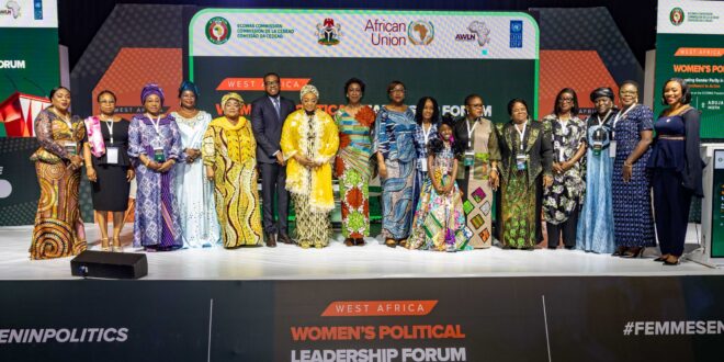 Leadership féminin /Journée Internationale de la Femme Africaine : Le fossé entre les zones urbaines et rurales creuse les inégalités pour les femmes africaines