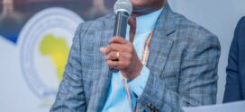 AfCoDD VI / Dette africaine : Jean-Pierre Dégué appelle à rapprocher emprunteurs et contribuables