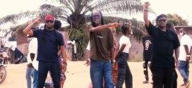 Kajeem, Soum Bill et Didier Awadi chantent pour la liberté d&rsquo;expression en partenariat avec l’ONG Amnesty
