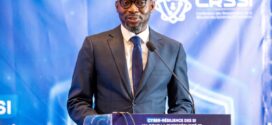 Deuxième conférence des RSSI : Le Ministre Mahuna AKPLOGAN pose la sécurité numérique au cœur de l&rsquo;ambition de l&rsquo;État augmenté