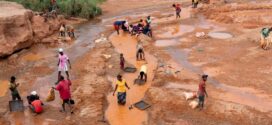 Afrique / Ressources minérales : Les ressources minérales doivent profiter aux pays et aux communautés, et non financer la criminalité et les conflits.