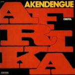 Musique  : Pierre Akendengué: 50 ans d’«Afrika Obota», un album de convictions