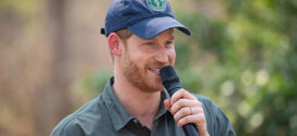 Le prince Harry quitte l&rsquo;ONG African Parks, éclaboussée par un scandale