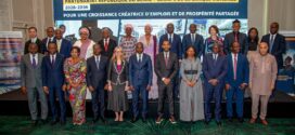 Le Bénin et le Groupe de la Banque mondiale lancent un nouveau partenariat pour l’emploi et la résilience