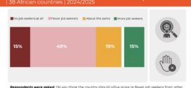 Nouveau rapport d&rsquo;Afrobarometer sur l&rsquo;immigration  : Les Africains font preuve d&rsquo;une grande tolérance sociale 