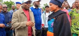 Bénin – Campagne agricole 2026-2027 : Le Ministre BLOUKOUNON GOUBALAN sur le terrain pour mesurer les avancées et aider à relever les défis