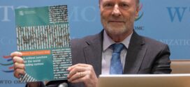 Rapport annuel sur le commerce mondial : “L&rsquo;OMC continue d&rsquo;assurer la stabilité du système commercial mondial” dixit la DG/OMC