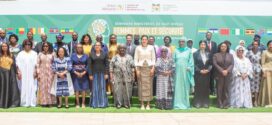 2ème Séminaire ministériel de haut niveau sur « Femmes, Paix et Sécurité à Cotonou : Aller plus loin dans la prévention, la protection, le leadership et l&rsquo;action.