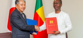 Construction de l’échangeur de Vêdoko : Le Japon accorde un nouveau don de 10,8 milliards FCFA au Bénin