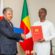 Construction de l’échangeur de Vêdoko : Le Japon accorde un nouveau don de 10,8 milliards FCFA au Bénin