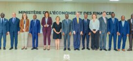 Coopération Bénin–Union Européenne : Des perspectives renouvelées pour le développement des secteurs stratégiques