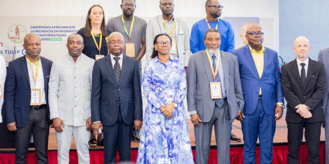 CARI 2026 : Cotonou, carrefour des réflexions sur la contribution de l&rsquo;IA et de la recherche scientifique à la construction de l&rsquo;Afrique de demain
