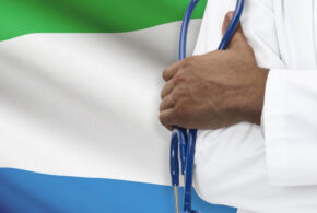 La CEA et la Sierra Leone s&rsquo;associent pour un financement durable de la santé afin de stimuler les réformes sanitaires nationales