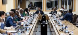 Commission de la CEDEAO  et BAD : Faire avancer les priorités en matière de développement régional
