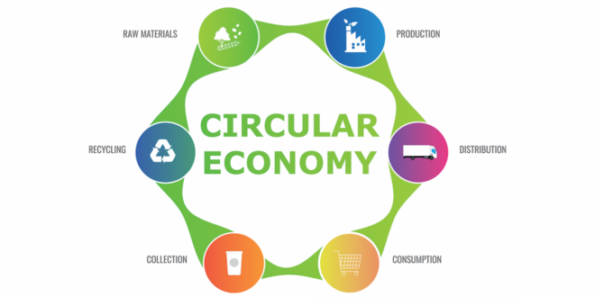 L’économie circulaire, levier essentiel pour accélérer la transformation industrielle de l’Afrique, selon la CEA