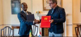 Formation professionnelle : Le Luxembourg mobilise près de 10 milliards FCFA pour les métiers portuaires au Bénin