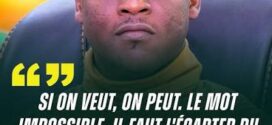 Burkina Faso : Ibrahim Traoré dresse le bilan de ses quatre années au pouvoir