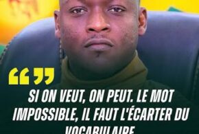 Burkina Faso : Ibrahim Traoré dresse le bilan de ses quatre années au pouvoir