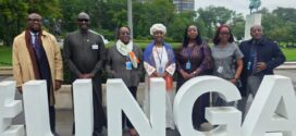 81ème SESSION DE L&rsquo;ASSEMBLÉE GÉNÉRALE DES NATIONS UNIES : La Commission de la CEDEAO était présente