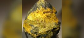 Uranium Niger : 414 millions de la DFC, 0 dollar décaissé