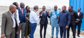 Ebola : Le Bénin actionne sa batterie de prévention